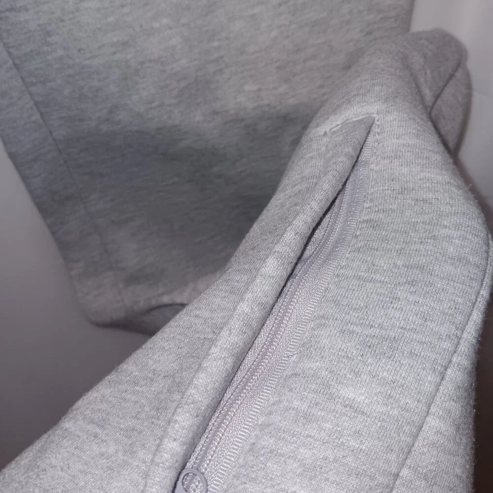 T CREW STACKED MEAN PEOPLE SUCK GRAPHIC SWEATPANTS